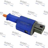 SIDAT 5140128 - Conmutador, accionamiento embrague (control veloc.)