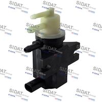 SIDAT 81.285 - Transductor presión, turbocompresor