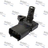 SIDAT 84223 - Sensor, presión colector de admisión