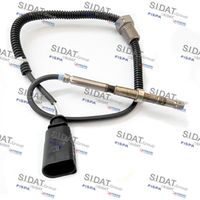 SIDAT 821121 - Sensor, temp. gas escape