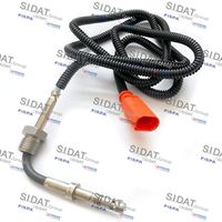 SIDAT 821123 - Sensor, temp. gas escape