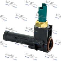 SIDAT 82347 - Sensor, temperatura del refrigerante