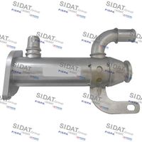 SIDAT 831217 - Elemento enfriador, reciclaje gases escape