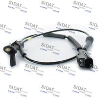 SIDAT 841108 - Sensor, revoluciones de la rueda