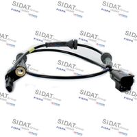 SIDAT 841109 - Sensor, revoluciones de la rueda