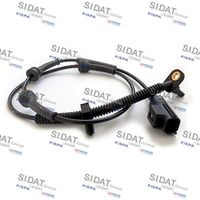 SIDAT 841110 - Sensor, revoluciones de la rueda