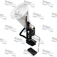 SIDAT 71398 - Sensor, nivel de combustible