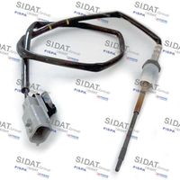 SIDAT 821075A2 - Sensor, temp. gas escape