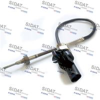 SIDAT 821090 - Sensor, temp. gas escape