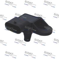 SIDAT 84324 - Sensor, presión de sobrealimentación