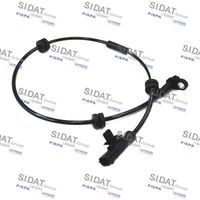 SIDAT 841688A2 - Sensor, revoluciones de la rueda