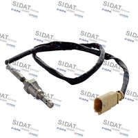 SIDAT 821131 - Sensor, temp. gas escape