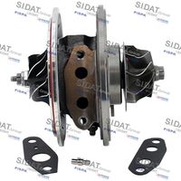 SIDAT 47287 - Conjunto de piezas, turbocompresor - ETP TURBO