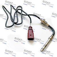 SIDAT 821141 - Sensor, temp. gas escape