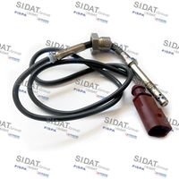 SIDAT 821151 - Sensor, temp. gas escape