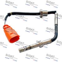 SIDAT 821153 - Sensor, temp. gas escape