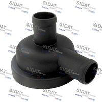 SIDAT 832637 - Válvula, ventilación del cárter