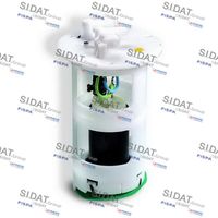 SIDAT 72178A2 - Unidad de alimentación de combustible