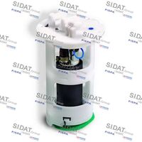 SIDAT 72179A2 - Unidad de alimentación de combustible