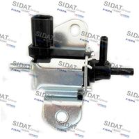 SIDAT 831161 - Código de motor: CJBA<br>Código de motor: CJBB<br>Tipo de válvula: Válvula de conmutación<br>Tipo de servicio: eléctrico<br>Tensión [V]: 12<br>