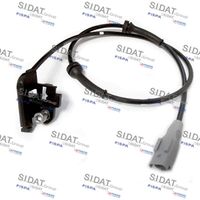 SIDAT 841098 - Sensor, revoluciones de la rueda