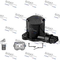 SIDAT 3234219A2 - Interruptor, piloto de marcha atrás