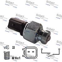 SIDAT 3234251 - Número de fabricación: EWC-FR-003<br>Número de enchufes de contacto: 2<br>Artículo complementario / información complementaria 2: con junta tórica<br>Tipo de servicio: eléctrico<br>Forma del enchufe: rectangular<br>Artículo complementario / información complementaria 2: sin cable<br>