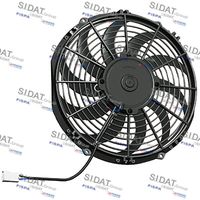 SIDAT 91100 - Ventilador, refrigeración del motor