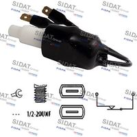 SIDAT 5140022 - Interruptor luces freno