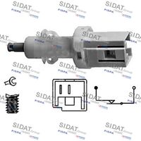 SIDAT 5140024 - Interruptor luces freno