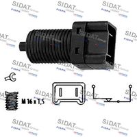 SIDAT 5140026 - para OE N°: 77 00 414 988<br>Tipo de servicio: eléctrico<br>Número de fabricación: ECW-RE-002<br>