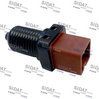 SIDAT 5140039 - Número de enchufes de contacto: 2<br>Tipo de servicio: mecánico<br>para OE N°: 9604082180<br>Calidad: OE EQUIVALENT<br>