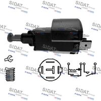 SIDAT 5140067 - Interruptor luces freno