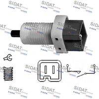 SIDAT 5140086 - Interruptor luces freno