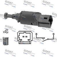 SIDAT 5140095 - año construcción desde: 01/2012<br>Tipo de servicio: manual (por pedal)<br>Número de enchufes de contacto: 4<br>