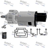 SIDAT 5140129 - Interruptor luces freno