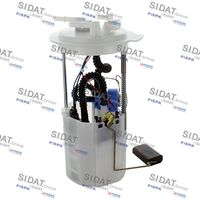 SIDAT 72751A2 - Unidad de alimentación de combustible