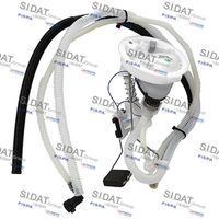 SIDAT 71402 - Sensor, nivel de combustible