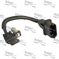 SIDAT 83578 - Longitud de cable [mm]: 170<br>Tipo de sensor: Hall<br>Número de enchufes de contacto: 3<br>para número de OPR: 7709<br>