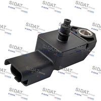 SIDAT 84295 - Sensor, presión colector de admisión