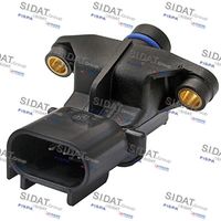 SIDAT 84336 - Sensor, presión colector de admisión