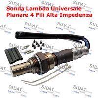 SIDAT 90075 - Sonda Lambda