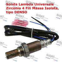 SIDAT 90076 - Sonda Lambda