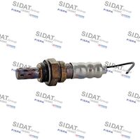 SIDAT 90077 - Sonda lambda: Sonda de regulación<br>Cantidad líneas: 1<br>