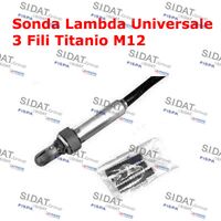 SIDAT 90078 - Sonda Lambda