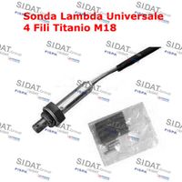 SIDAT 90079 - Sonda Lambda