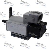 SIDAT 81301 - Transductor de presión, control de gases de escape