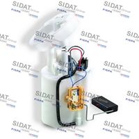 SIDAT 72194A2 - Unidad de alimentación de combustible