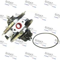 SIDAT 47159 - Conjunto de piezas, turbocompresor - ETP TURBO