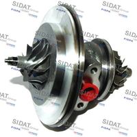 SIDAT 47175 - Conjunto de piezas, turbocompresor - ETP TURBO